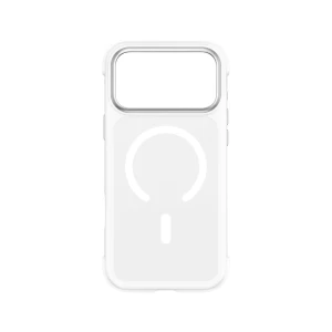 Чехол areoarmor pro matte anti-dirty case aa-202 для iphone 18 pro max/17 pro max, белый.