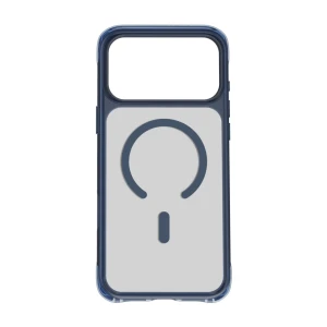 Husă anti-cădere wiwu areoguard pro pentru airbag ag-202 pentru iphone 18 pro/17 pro, albastru marin
