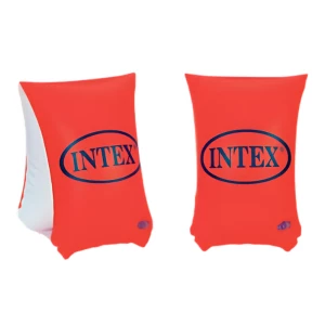 INTEX Aripioare de înot gonflabile 30х15 cm, 6-12 ani
