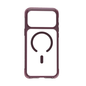 Husă anti-cădere wiwu areoguard pro airbag ag-202 iphone 18 pro max/17 pro max, violet Thumbnail 2