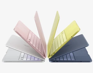 Wiwu macbook neo（a18 pro）screen protector clear Thumbnail 1