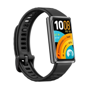 Huawei band 11 pro, black Thumbnail 2