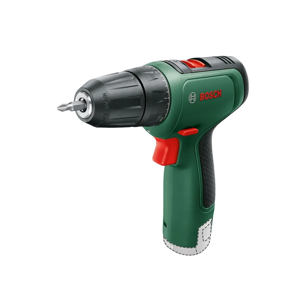 Mașină de găurit easydrill 30 nm 2.0 ah 12 v 1500 rot/min bosch 2