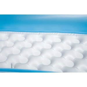 Intex piscină gonflabilă pentru copii cu baza gonflabilă 166x100x28 cm, 90 l, 2+ Thumbnail 4