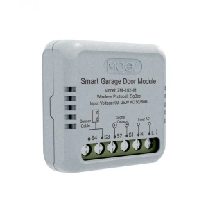 Moes zigbee garage door controller module Thumbnail 2