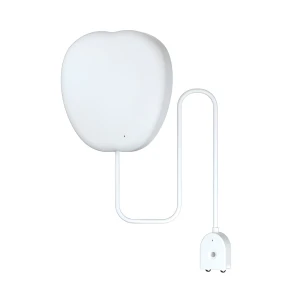 Moes wi-fi flood sensor water leakage detector 2 x aaa