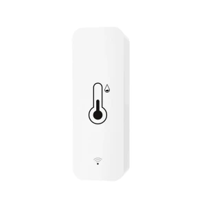 Moes wi-fi temperature and humudity probe 2 x aaa