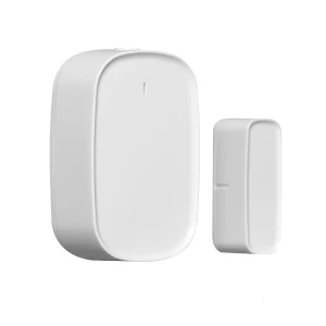 Moes zigbee window door alarm sensor