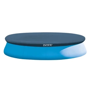 Intex husă pentru piscine gonflabile easy set, d 366 cm
