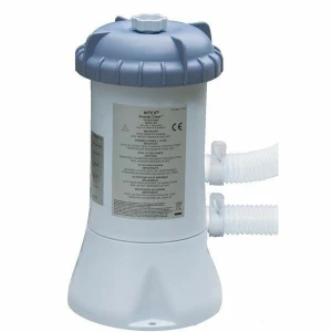 INTEX Картриджный фильтр-насос "Krystal Clear C530", производительность 2006 л/ч