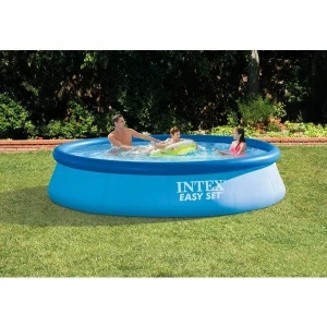 INTEX Надувной бассейн Easy Set 366×76 см, 5621 Л