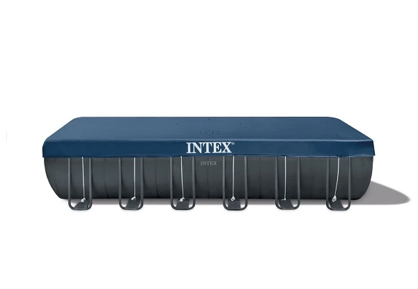 Intex piscină ultra xtr frame 732х366х132см, 31805l, cadru metalic 8
