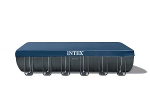 Intex piscină ultra xtr frame 732х366х132см, 31805l, cadru metalic Thumbnail 8