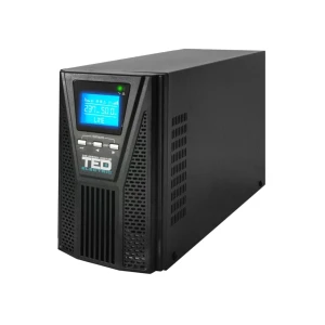 Ups 9 ah 230 v 2 kva/1.8 kw ted