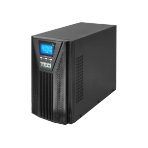 Ups 9 ah 230 v 3 kva/2.7 kw ted