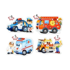 4×puzzle 4+5+6+7 Thumbnail 2