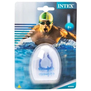 Intex set de înot - dopuri pentru urechi și clemă pentru nas, 8+ Thumbnail 3
