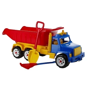 Camion jumbo