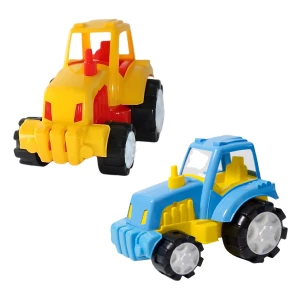 Tractor super burak toys Thumbnail 2