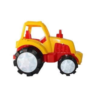 Tractor super burak toys Thumbnail 4