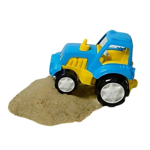 Tractor super burak toys Thumbnail 5