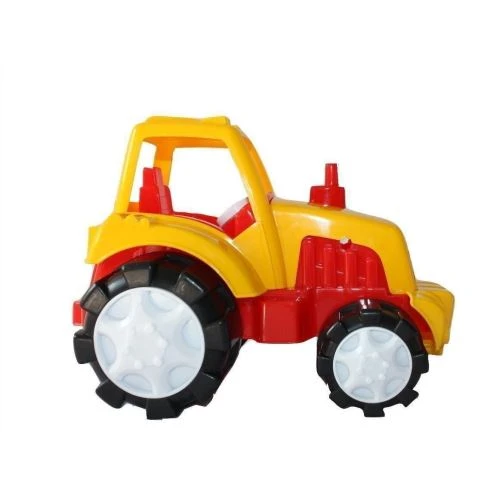 Tractor super burak toys 3