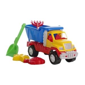 Camion Mare Costinești