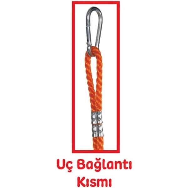Leagăn ”big swing”, (as.) 6