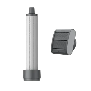 Фен dreame pocket high-speed, 1300вт, spray gray Thumbnail 8