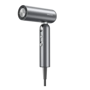 Фен dreame pocket high-speed, 1300вт, spray gray Thumbnail 2