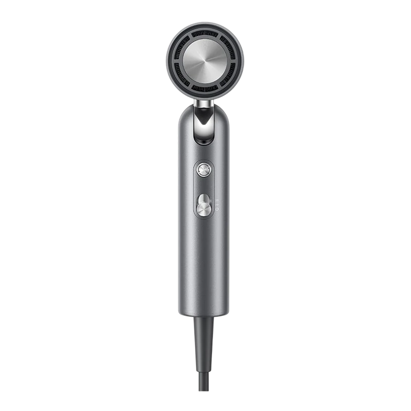 Фен dreame pocket high-speed, 1300вт, spray gray 3