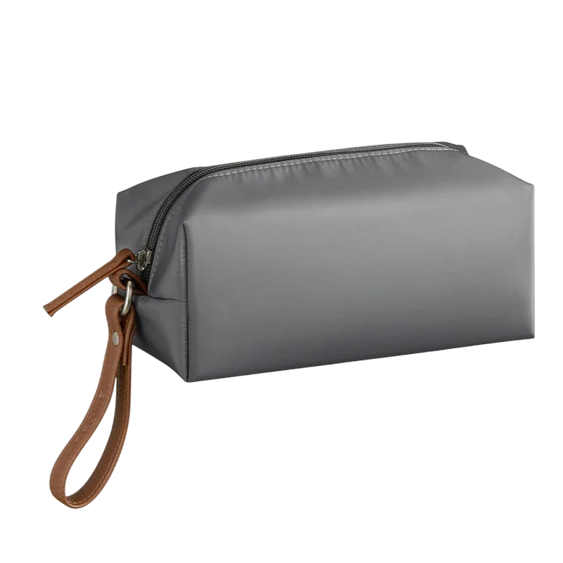 Фен dreame pocket high-speed, 1300вт, spray gray 6
