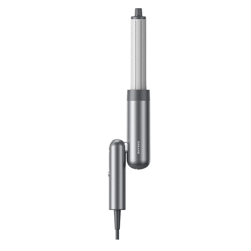 Фен dreame pocket high-speed, 1300вт, spray gray 5