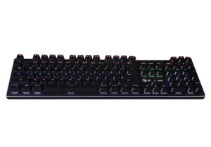 Tastatură bloody b760, cu fir, negru Thumbnail 4