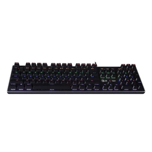 Tastatură bloody b760, cu fir, negru Thumbnail 6