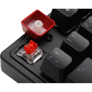Клавиатура bloody s510r, проводное, icy white Thumbnail 6