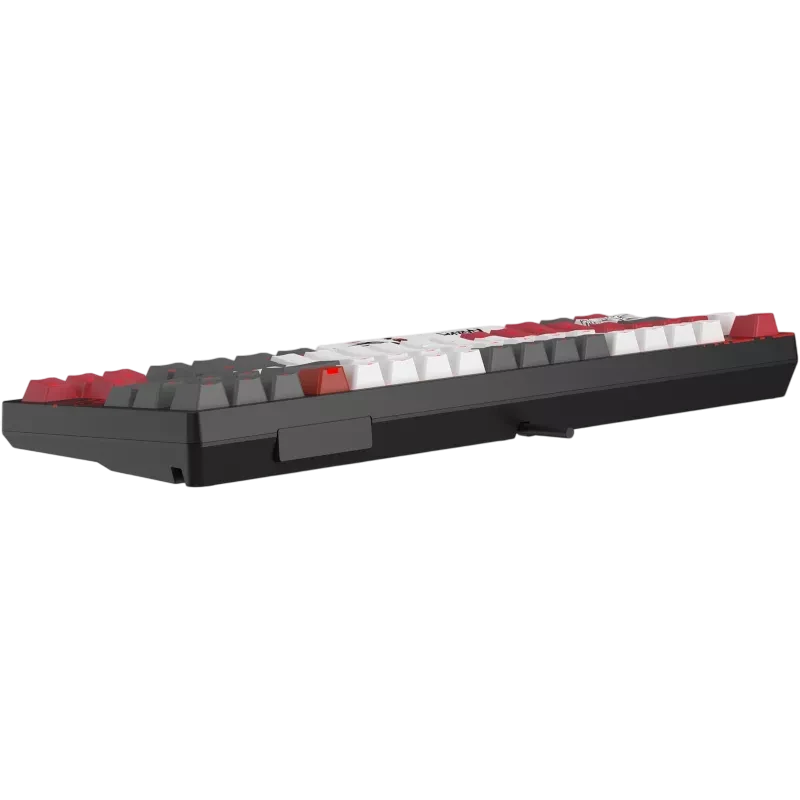 Клавиатура bloody s87, проводное, naraka 14