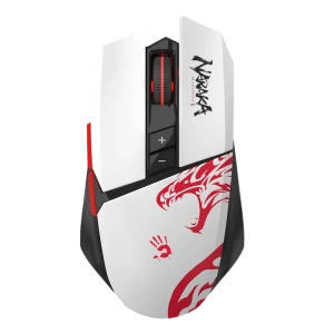 Игровая мышь bloody r36 ultra, naraka