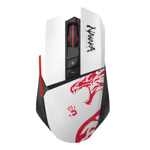 Gaming Mouse Bloody R36 Ultra, Naraka