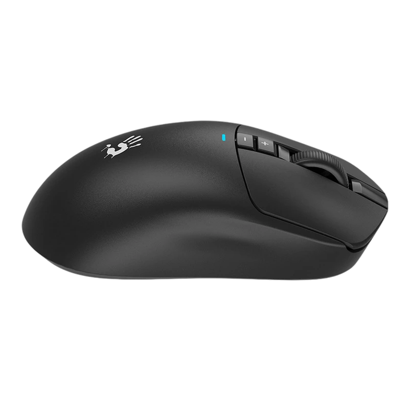 Игровая мышь bloody r72 ultra, чёрный 3