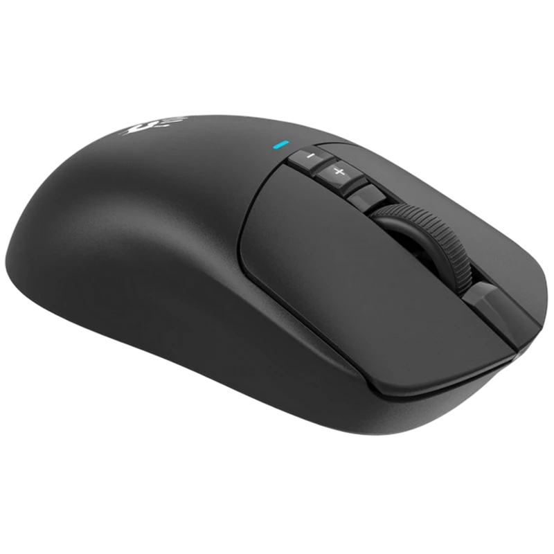 Игровая мышь bloody r72 ultra, чёрный 4