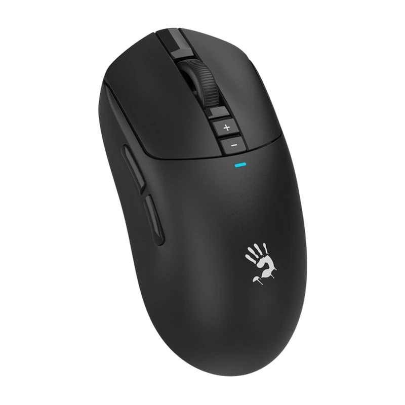 Игровая мышь bloody r72 ultra, чёрный 2