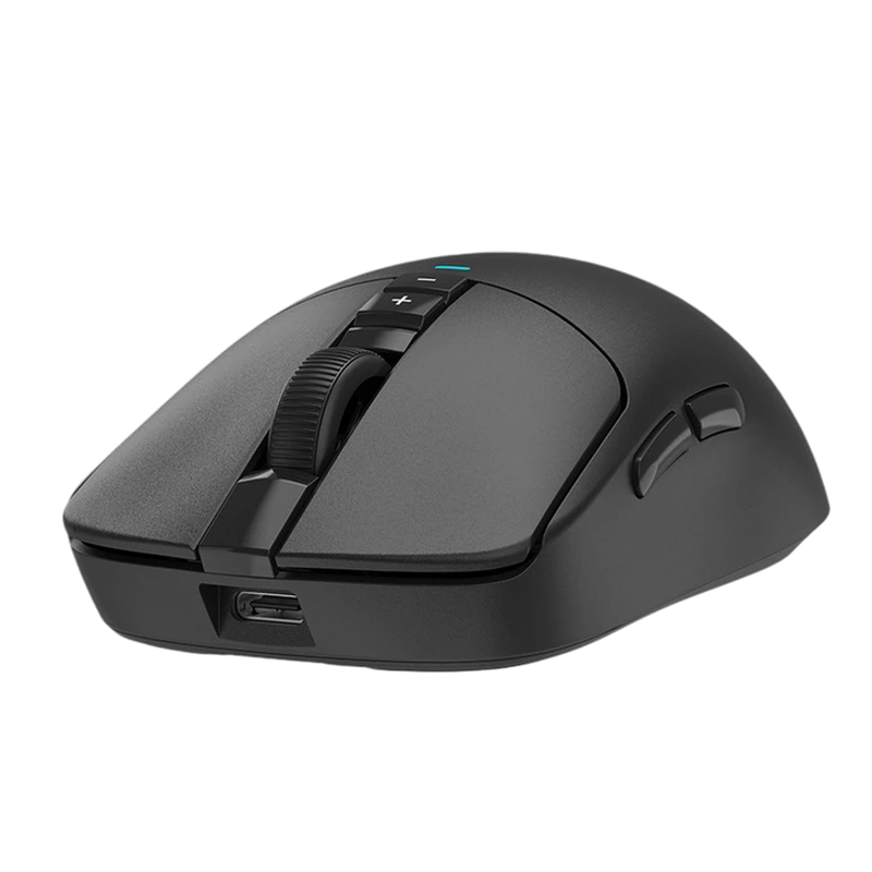 Игровая мышь bloody r72 ultra, чёрный 5