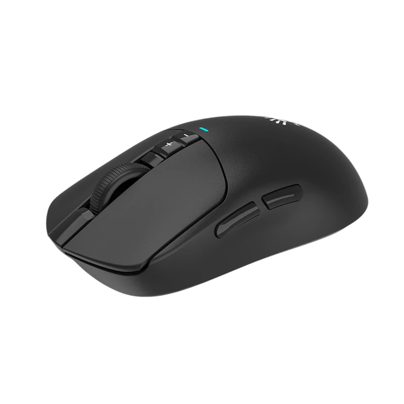 Игровая мышь bloody r72 ultra, чёрный 6
