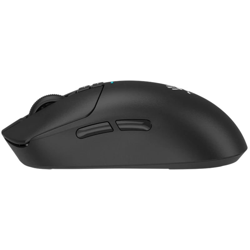 Игровая мышь bloody r72 ultra, чёрный 9