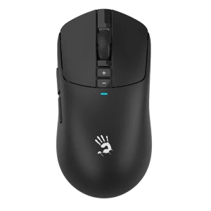 Игровая мышь bloody r72 ultra, чёрный