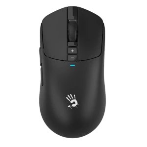 Игровая мышь Bloody R72 Ultra, Чёрный