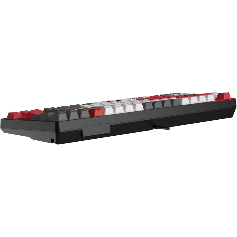 Tastatură bloody ws87, fără fir, naraka 15