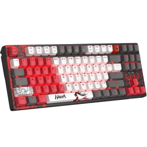 Tastatură bloody ws87, fără fir, naraka Thumbnail 3