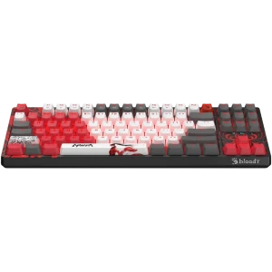 Tastatură bloody ws87, fără fir, naraka Thumbnail 9